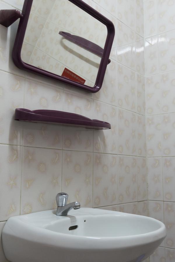 치앙마이 Junior House 호스텔 외부 사진
